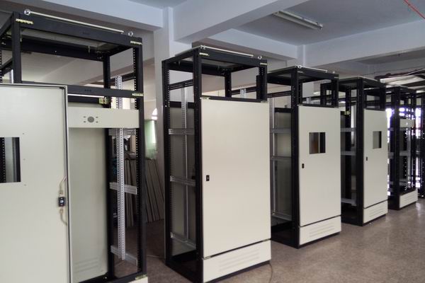 饶平控制箱-控制箱的合理布置方法